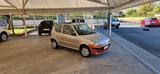 Fiat Seicento 1.100 i.e. Brush Plus - Fiat Seicento mit Schiebedach