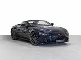 Aston Martin Vantage V8 Roadster -Ultramarine Black- - blaue Aston Martin V8 Vantage