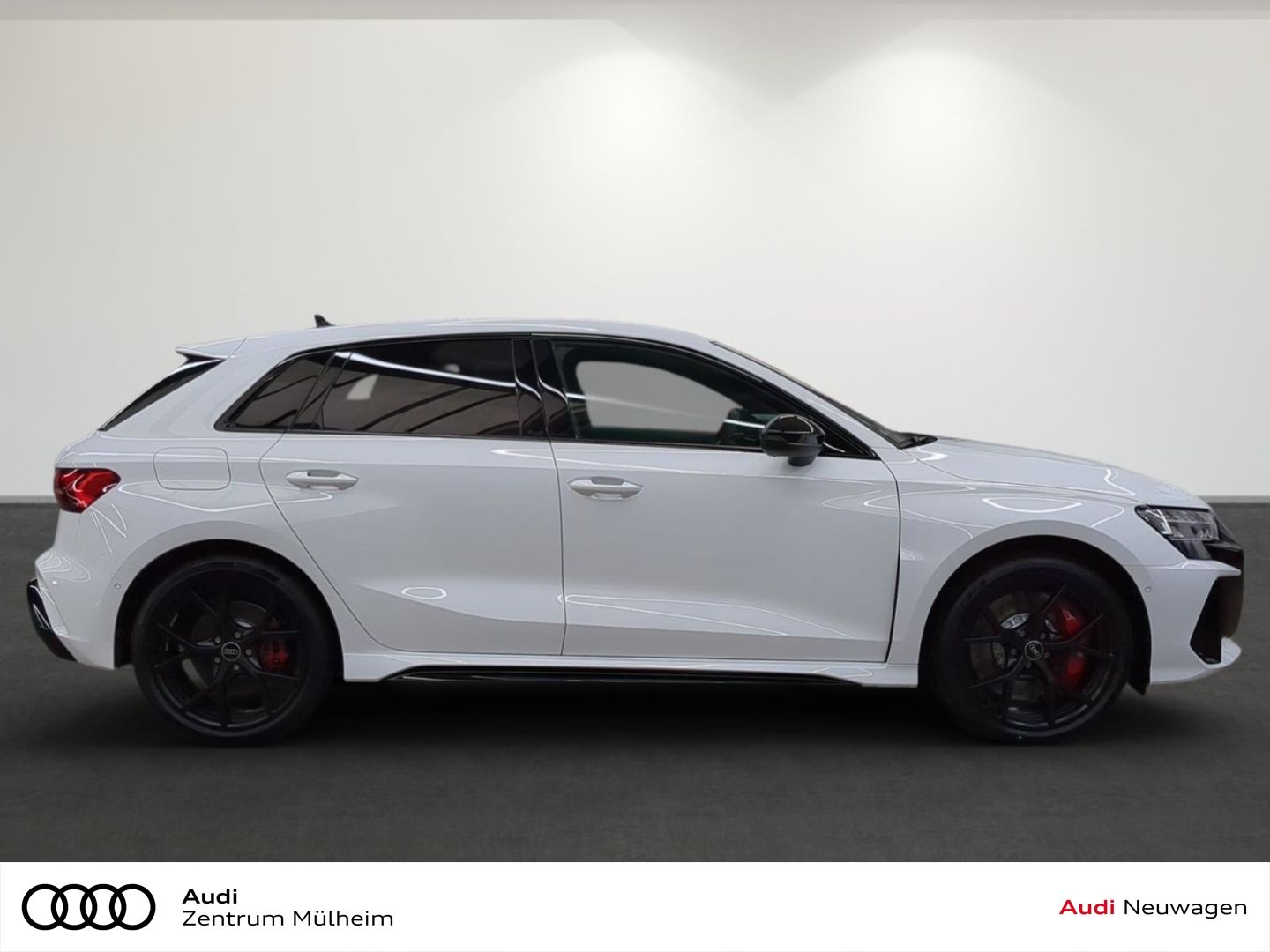 Audi RS3 - Bild 3