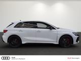 Audi RS3 Sportback quattro 400 PS S tronic Sofort Ver - Audi RS3: Weiß