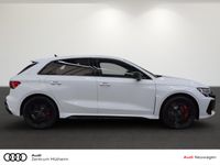Audi RS3 - Vorschau Bild 3