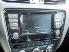 Foto Nummer 9: SKODA Octavia