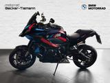 BMW M 1000 XR M Competition Paket / Frästeile - BMW M