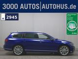 Volkswagen Passat Var. 2.0 TSI R-Line Navi LED Pano AID - Volkswagen Passat mit Benzin-Antrieb: Kombi, 2.0