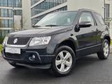 Suzuki Grand Vitara 2.4 VVT Club Klima,AHK,Kurzversion - Suzuki Grand Vitara: Geländewagen