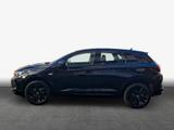 Opel Grandland 1.2 DI Hybrid 48 V - schwarze Opel Grandland (X)