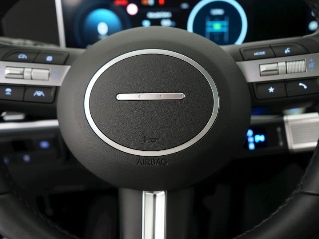 Tucson FACELIFT T-GDI PRIME 48V DCT+LED MATRIX+S