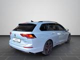 Volkswagen Golf VIII Variant R-Line DSG,BlackStyle,LED,AHK, - Volkswagen Golf: Vi Variant