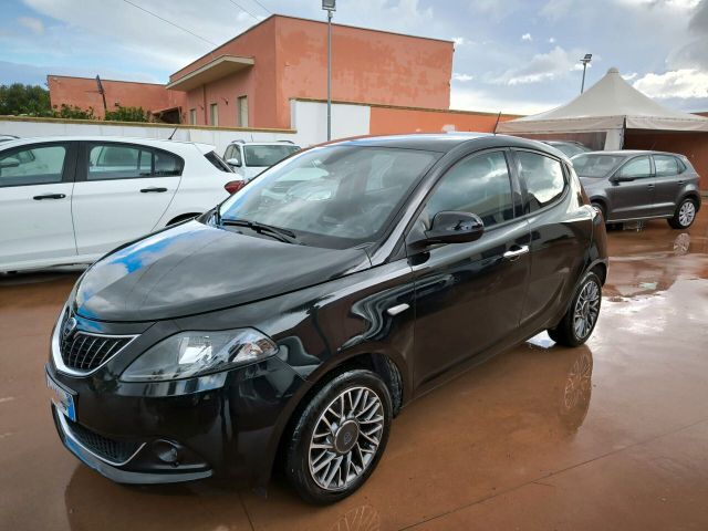 Altele Lancia Ypsilon 1.0 FireFly 5 porte S&S Hybrid Go