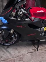 Ducati 1199 Panigale Abs - DUCATI SPORTLER