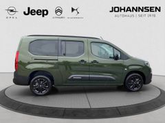 CITROEN Berlingo XL 1.5 HDI 100 Plus  Klima Kamera LMF