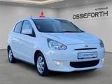 Mitsubishi Space Star Top 1.2 80PS Klima+Sitzheizung+LM - Mitsubishi Space Star: 8.1