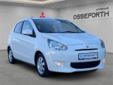 Mitsubishi Space Star Top 1.2 80PS Klima+Sitzheizung+LM - Mitsubishi Space Star: 8.1