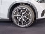 Mercedes-Benz EQE SUV 350+ Electric Art alpingrau AIR Head-up - Mercedes-Benz EQE SUV in Duisburg