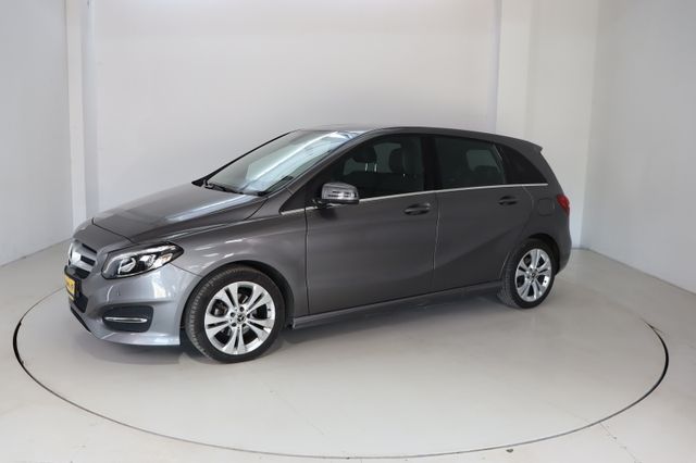 Mercedes-Benz B 180 d * LED * Navigation
