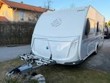Knaus Südwind 580 FSK ALDE Markise Mover - Knaus 580