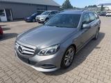 Mercedes-Benz E 400 E T-Modell E 400 4Matic - gebrauchte Mercedes-Benz E 400 aus dem Jahr 2014