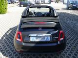 Fiat 500C Dolcevita HYBRID Apple Android PDC - Fiat 500C mit 3 Türen