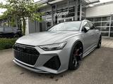 Audi RS6 performance Voll,Neu,MTM,KW,Carbon