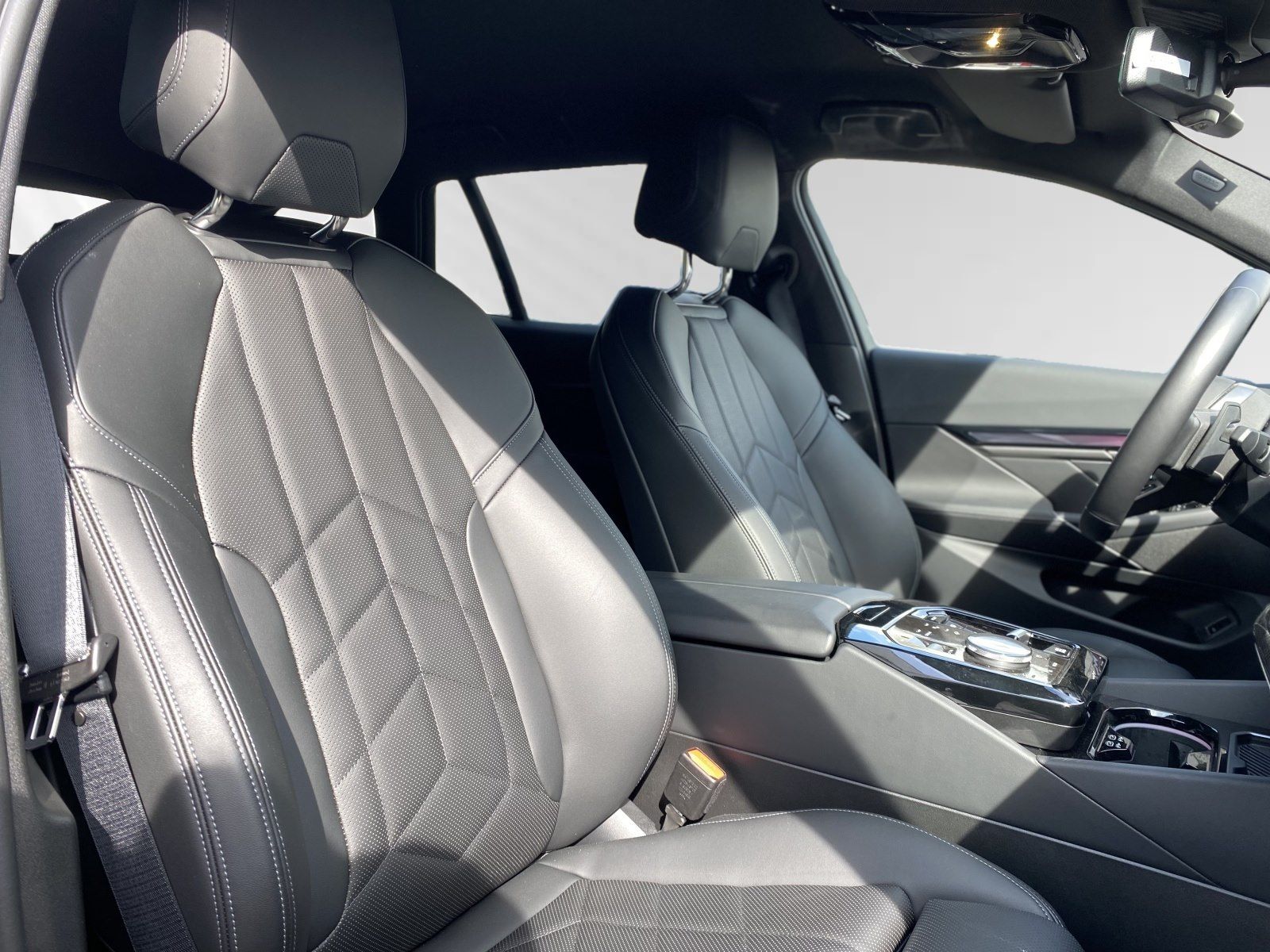 BMW 520 - Bild 9