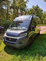 Pössl Roadcar 600 Fiat Ducato - Pössl Wohnmobil oder -wagen