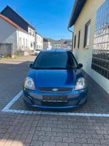 Ford Fiesta  Mk5  1,3L 69 Ps   5Türer - Ford Fiesta: Mk5