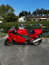 Ducati 900SS - Topzustand, Zahnriemen Neu! - Angebote