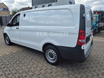Mercedes Vito - 6