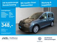Volkswagen Caddy - Vorschau Bild 1