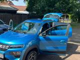 Dacia Spring Essential Electric 45 Essential Elect... - Dacia Spring von privat