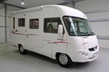 Rapido 924 F/Hubbett/Klima/Solar/Markise/DPF - Rapido Wohnmobil oder -wagen