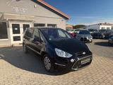Ford S-Max S-MAX Titanium  Unfallfrei TÜV ! 2. HAND - Ford S-Max aus 2011: Titanium