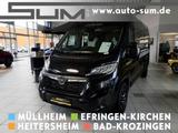Opel Movano CamperVan Full - Angebote