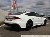 Audi RS7 - Vorschau Bild 4