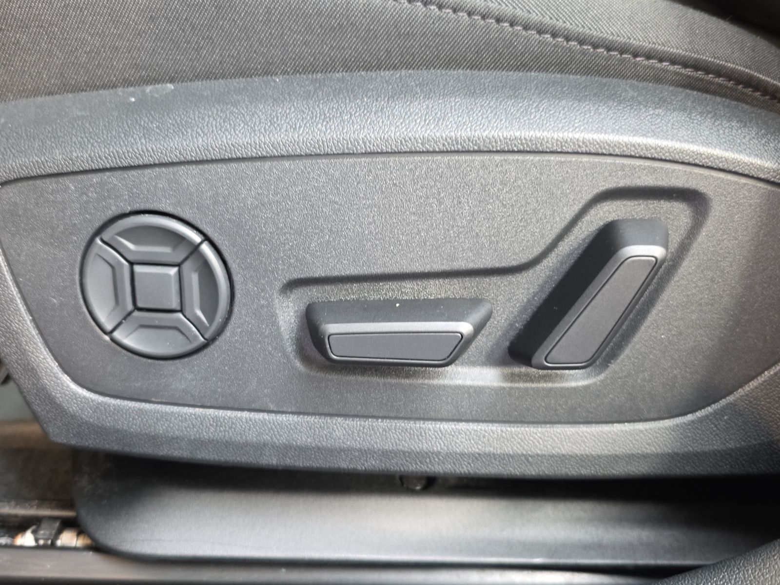 Audi A3 - Bild 19