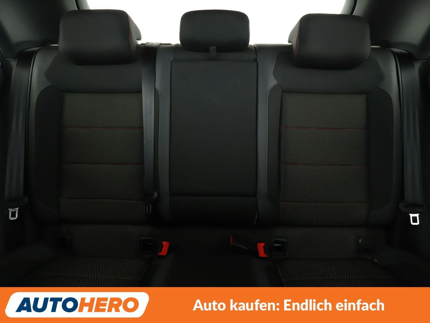 Volkswagen T-Roc 1.5 TSI ACT Sport*NAVI*ACC*PDC*SHZ*, миниатюра 14