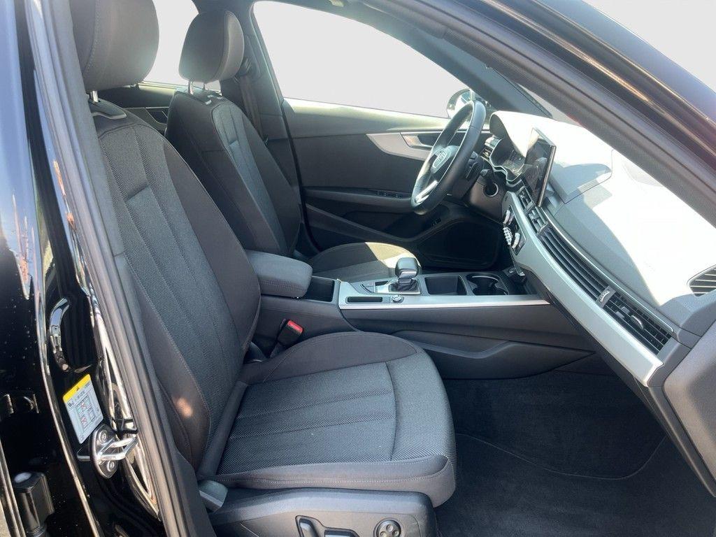 Audi A4 Avant 40 TDI advanced LED Navi Pano Kamera AC, миниатюра 18