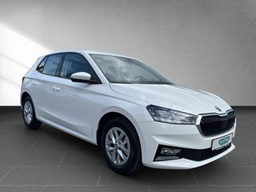Skoda Fabia IV 1.0 Selection LED PDC SHZ KLIMA ALU