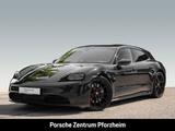 Porsche Taycan GTS Sport Turismo HA-Lenkung Head-Up BOSE - Porsche Taycan: Sport Turismo