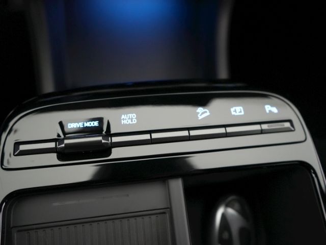 Hyundai Tucson – Bild 17