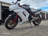 Kawasaki Er6f  Ninja 650 A2 Tauglich - Offers matching your search criteria