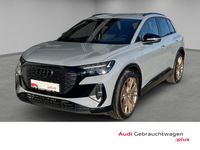 Audi Q4 e-tron - Vorschau Bild 1