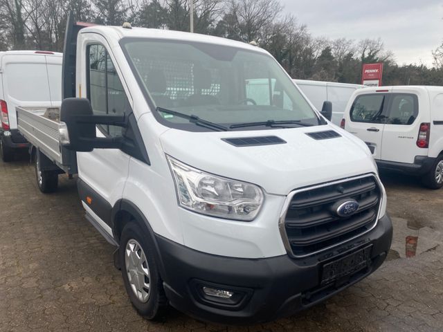 Ford Transit Pritsche 350 L3 Einzelkabine Trend