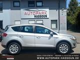 Ford Kuga Titanium AHK Tempo Multi Klimaaut. - gebrauchte Ford Kuga aus dem Jahr 2009