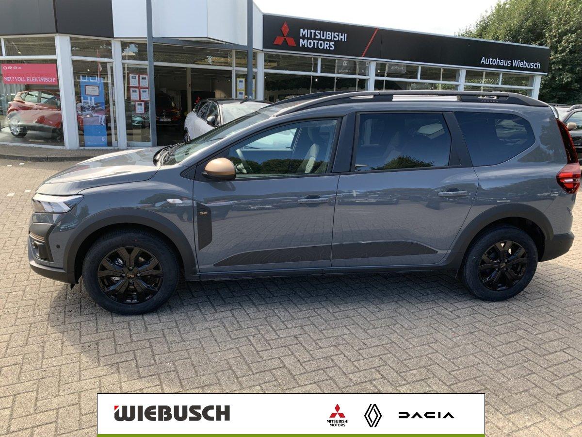 Dacia Jogger  Eco-G 100 Extreme **Toter-Winkel-Warner*