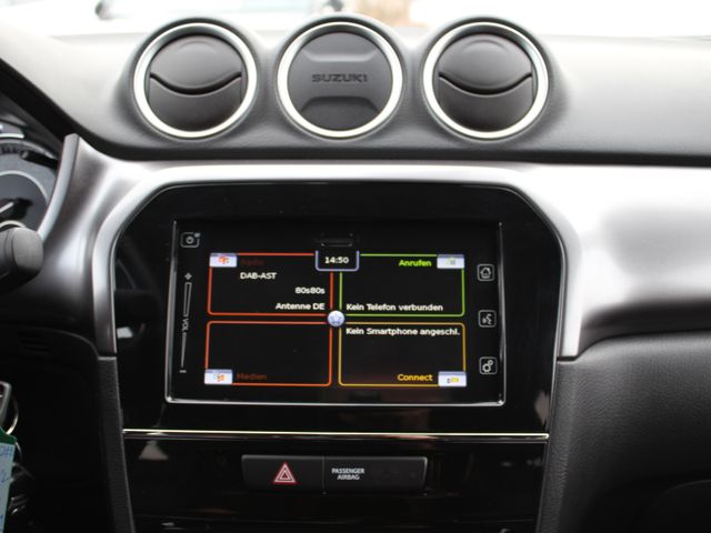 Vitara 1.4 HYBRID Comfort+ 4x4 AHK