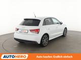 Audi A1 1.0 TFSI*S-LINE*XENON*PDC*SHZ - Audi A1 in Nürnberg