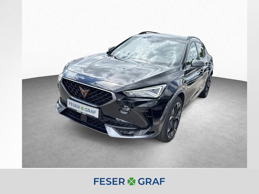 Image of Cupra Formentor