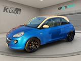 Opel Adam 1,4 Jam, Sitz+Lenkradheizung, PDC - gebrauchte Opel Adam aus dem Jahr 2015