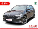 Skoda Scala Monte Carlo 1.5 TSI DSG Matrix Kamera Pano